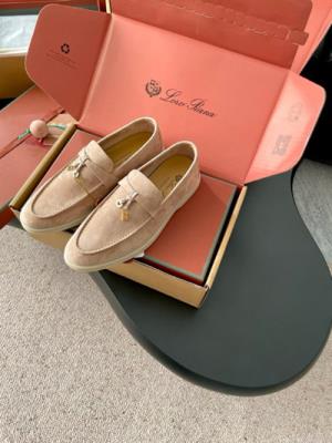 wholesale quality loro piana women shoes model no. 49